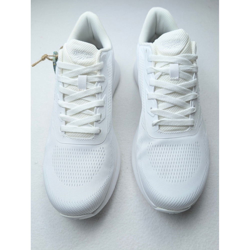 Reebok Energen Ease Womens Shoes White White White AR30477W Size 12M - Picture 5 of 7